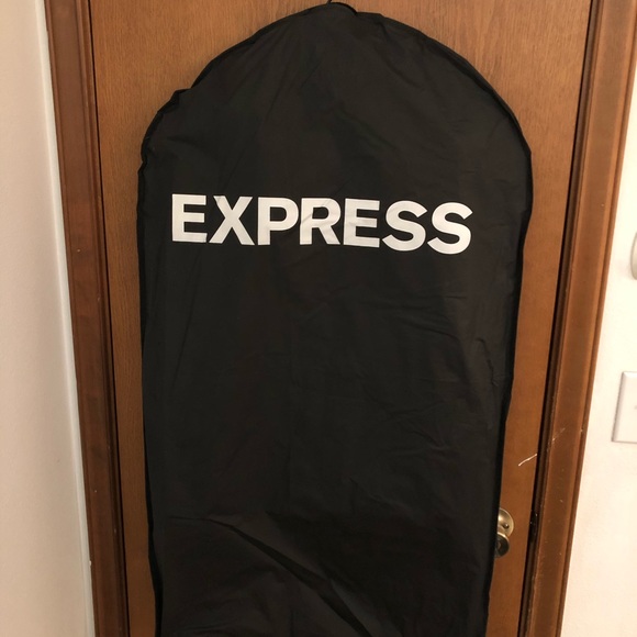 Express for Men Outwear Peacoat - Picture 2 of 7